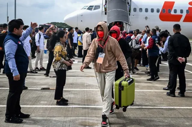 pulang dari neraka scam myanmar kisah 26 wni lolos dari jerat penipuan online portal berita terbaru