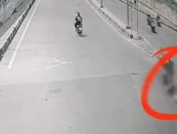 Pulang Kerja Berujung Petaka: Wanita di Bekasi Dibegal Sadis Bersenjata Celurit, Motor Rp17 Juta Raib!