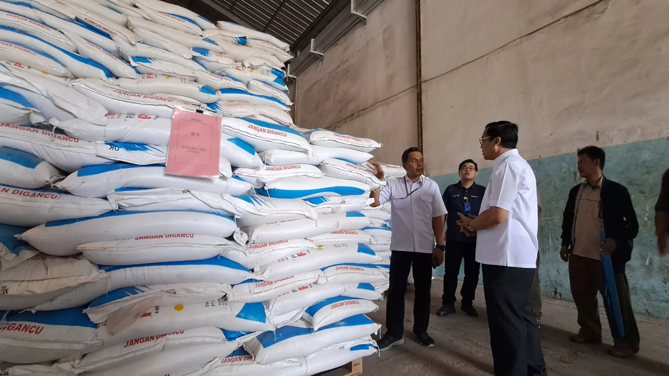 pupuk subsidi anjlok 20 kebijakan berani pemerintah bikin petani sumringah ini detailnya scaled portal berita terbaru