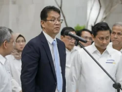 Purbaya Bicara Blak-blakan: Target Ekonomi 8 Persen Prabowo, Antara Tantangan dan Optimisme!