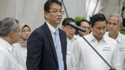 Purbaya Bicara Blak-blakan: Target Ekonomi 8 Persen Prabowo, Antara Tantangan dan Optimisme! 10 purbaya bicara blak blakan target ekonomi 8 persen prabowo antara tantangan dan optimisme portal berita terbaru