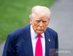 Putin Gigit Jari? Trump Batalkan Pertemuan, Langsung Sanksi 2 Raksasa Minyak Rusia!