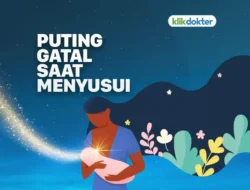 Puting Bengkak Tiba-tiba Bikin Panik? Kenali 5 Penyebabnya, Ada yang Wajib Kamu Waspadai!