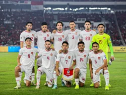 Qatar Lolos Piala Dunia 2026! Drama Sengit Lawan UEA, Tiket Bersejarah di Genggaman
