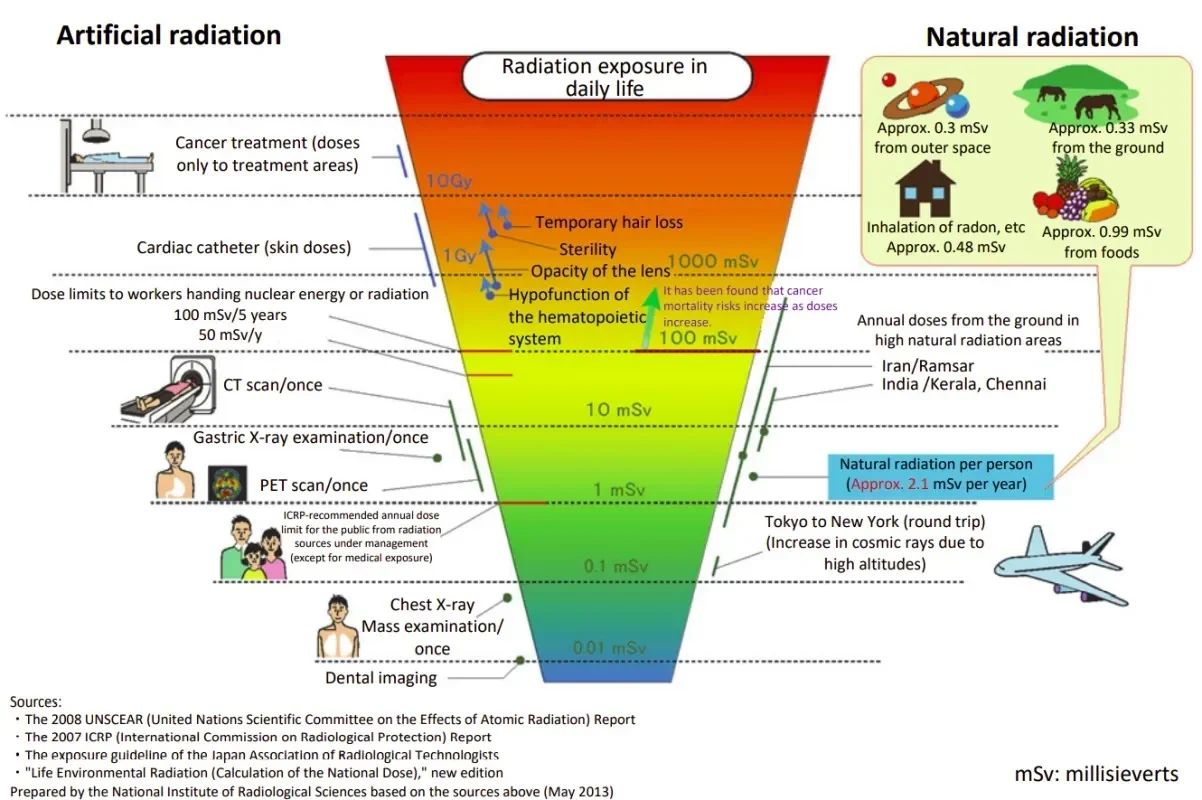 radiasi cikande negara lengah pengawasan nuklir indonesia terancam lumpuh portal berita terbaru