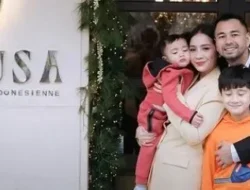 Raffi Ahmad Blak-blakan: Dulu Pernah ‘Coba-Coba’ Narkoba, Begini Kisah Ditangkap BNN di Usia 20!