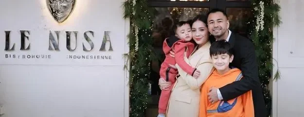 raffi ahmad blak blakan dulu pernah coba coba narkoba begini kisah ditangkap bnn di usia 20 portal berita terbaru