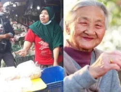 Rahasia Awet Muda dan Panjang Umur Terkuak: Cukup Punya Sahabat Sejati!