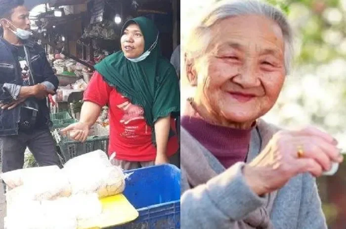 rahasia awet muda dan panjang umur terkuak cukup punya sahabat sejati portal berita terbaru