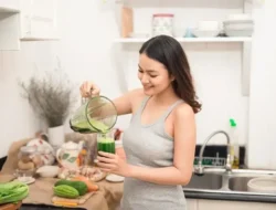 Rahasia Langsing Tanpa Ribet: 7 Minuman Pagi Ini Kunci Berat Badan Idealmu!
