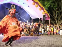 Rahasia Lasem Terkuak! 243 Bangunan Kuno Ini Bukti Akulturasi Tiga Budaya yang Bikin Kamu Melongo!