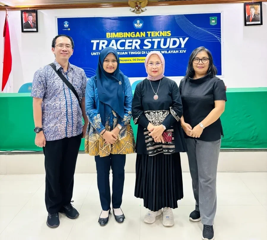 rahasia lulusan cyber university langsung kerja bukan cuma ijazah tapi ini kunci utamanya portal berita terbaru