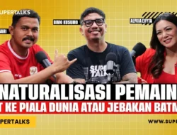 Rahasia Mengerikan Timnas Indonesia yang Bikin Irak Ketar-Ketir di Kualifikasi Piala Dunia 2026!