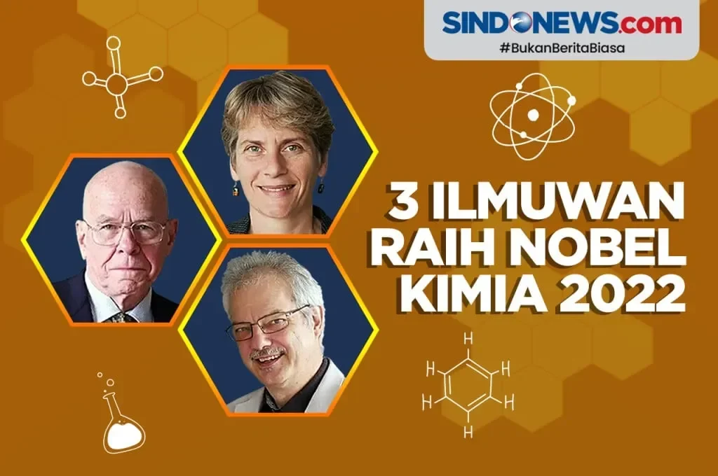 rahasia tas hermione di dunia nyata terkuak 3 ilmuwan raih nobel kimia 2025 berkat material ajaib ini portal berita terbaru