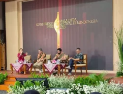 Rahasia Terbongkar! Ario Bayu, Sheila Dara, & Ringgo Curhat Blak-blakan Soal FFI & Impian Tersembunyi