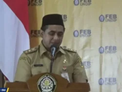 Rahasia Terbongkar! Bukan Orang Istana, Ini Sosok Kunci Penyelamat PPP dari Perpecahan Internal