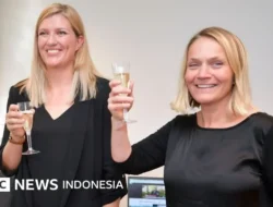 Rahasia Terkuak! Donald Trump Akui Sering Bantu Pemenang Nobel Perdamaian Venezuela Ini