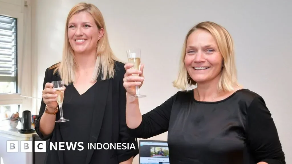 rahasia terkuak donald trump akui sering bantu pemenang nobel perdamaian venezuela ini portal berita terbaru