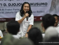 Rahayu Saraswati Batal Mundur dari DPR: Drama Politik di Balik Keputusan MKD yang Mengejutkan!