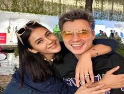 Raisa Gugat Cerai Hamish Daud Setelah 8 Tahun Menikah, Hari Patah Hati Nasional Jilid 2?