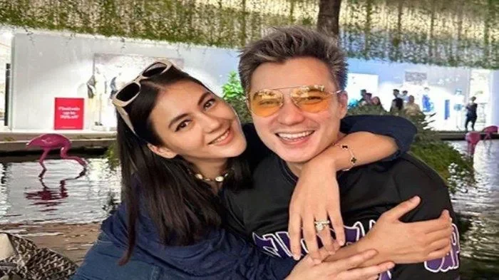 raisa gugat cerai hamish daud setelah 8 tahun menikah hari patah hati nasional jilid 2 portal berita terbaru