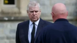 Raja Charles III Cabut Gelar Pangeran Andrew, Diusir dari Kastil Windsor Buntut Skandal Seks! 2 raja charles iii cabut gelar pangeran andrew diusir dari kastil windsor buntut skandal seks portal berita terbaru