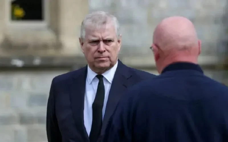 Raja Charles III Cabut Gelar Pangeran Andrew, Diusir dari Kastil Windsor Buntut Skandal Seks! 1 raja charles iii cabut gelar pangeran andrew diusir dari kastil windsor buntut skandal seks portal berita terbaru