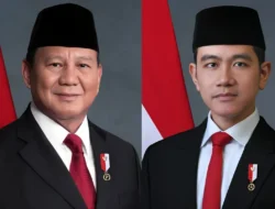 Rapor Perdana Prabowo-Gibran: LSI Denny JA Ungkap 5 Sektor Gemilang, 1 Sektor ‘Kritis’ Jadi Sorotan!