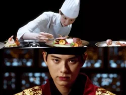 Rating Gila-gilaan! Bon Appétit, Your Majesty Hadiahi YoonA dkk Liburan ke Vietnam, Kenapa Lee Chae-min Cuma Sebentar?
