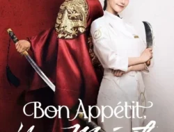 Rating Meledak, YoonA dan Lee Chae-min ‘Bon Appétit, Your Majesty’ Dihadiahi Liburan Mewah ke Vietnam!