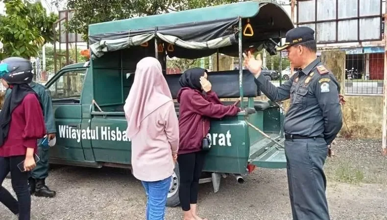 razia truk pelat aceh oleh bobby nasution bikin geger mti angkat bicara soal aturan dan logistik portal berita terbaru