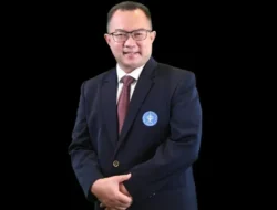 Rektor IPB Guncang Stanford! Bongkar Rahasia ‘Living Lab’ yang Bikin Kampus Jadi Pusat Inovasi Dunia