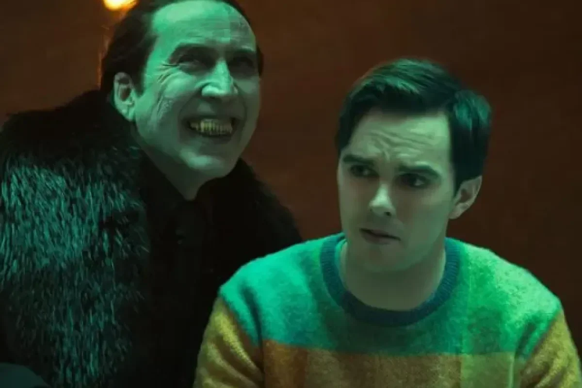 Renfield: Asisten Dracula Mau Resign! Tayang Perdana Bioskop Trans TV Malam Ini, Intip Sinopsisnya! 1 renfield asisten dracula mau resign tayang perdana bioskop trans tv malam ini intip sinopsisnya portal berita terbaru