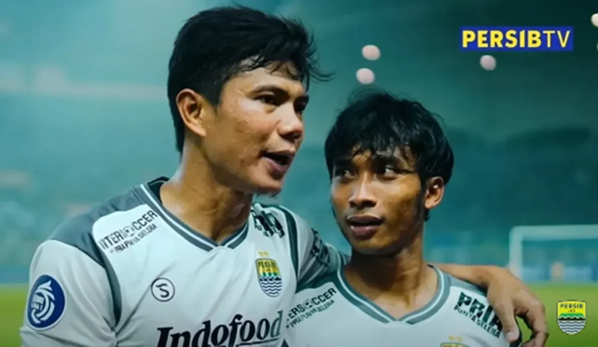 resmi achmad jufriyanto tinggalkan lapangan kini jadi otak di balik layar persib misi besar menanti maung bandung portal berita terbaru