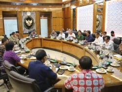 Resmi Dibuka! Pemerintah Prioritaskan UMKM & Koperasi Kelola Tambang, Siap-siap Cuan?