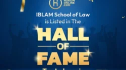 Resmi! IBLAM Law School Sabet Akreditasi Unggul, Siap Cetak Ahli Hukum Berdaya Saing Global 2 resmi iblam law school sabet akreditasi unggul siap cetak ahli hukum berdaya saing global portal berita terbaru