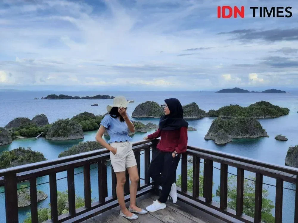 resmi jepang dinobatkan destinasi petualangan terbaik asia kalahkan indonesia yang juara bertahan portal berita terbaru