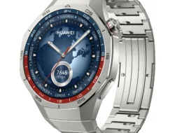 Resmi Meluncur! Huawei Watch GT 6 Series Bikin Smartwatch Lain Minder, Fitur ‘Gila’ Harga Mulai Rp3 Jutaan!