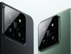 Resmi Meluncur! Xiaomi 15T Series Bawa Fitur Flagship ke Harga Menggoda, Ada Leica!