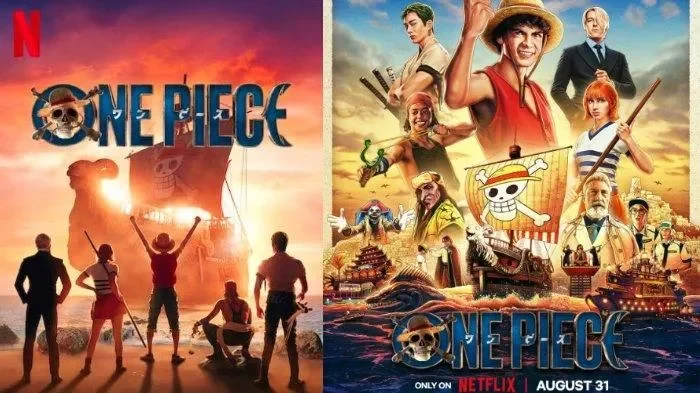 resmi one piece live action season 2 siap guncang netflix 2026 petualangan ke grand line dimulai portal berita terbaru