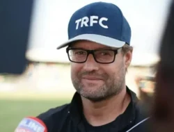 RESMI! PSM Makassar Gaet Pelatih Ceko Berlisensi UEFA Pro, Mampukah Tomas Trucha Selamatkan Juku Eja dari Zona Degradasi?