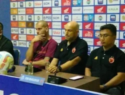 RESMI! PSM Makassar Punya Nakhoda Baru, Thomas Trucha Siap Gantikan Tavares dengan Target Mengejutkan!