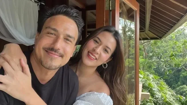 resmi raisa gugat cerai hamish daud jadwal sidang perdana terungkap bikin heboh portal berita terbaru