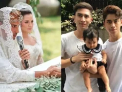 Resmi! Raisa Gugat Cerai Hamish Daud, Kisah Cinta ‘Hari Patah Hati Nasional’ Berakhir?