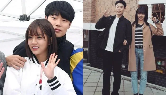 Resmi! Ryu Jun-yeol Dipastikan Ikut Reuni Reply 1988, Bakal Ada Momen Canggung Bareng Hyeri? 1 resmi ryu jun yeol dipastikan ikut reuni reply 1988 bakal ada momen canggung bareng hyeri portal berita terbaru