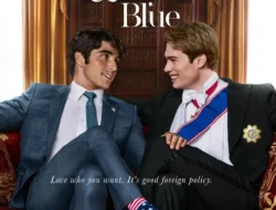 Resmi! Sekuel ‘Red White & Royal Blue’ Bakal Bikin Baper Maksimal dengan Judul ‘Red White & Royal Wedding’