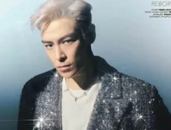 RESMI! T.O.P BIGBANG Comeback Solo 2025, Gandeng Otak Kreatif Squid Game untuk MV Spektakuler!