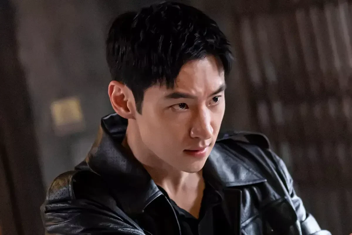 resmi taxi driver 3 siap tayang november 2025 kim do ki kembali dengan misi balas dendam yang lebih gila portal berita terbaru