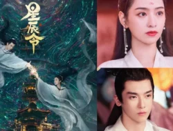 Restoran Bangkrut Bikin Time Travel? ‘Yummy Yummy Yummy’ Drama China Komedi Romantis yang Wajib Tonton!