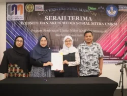 Revolusi Digital UMKM: Dosen UNM Ungkap Strategi Jitu Perluas Pasar, Siap-siap Omzet Meroket!